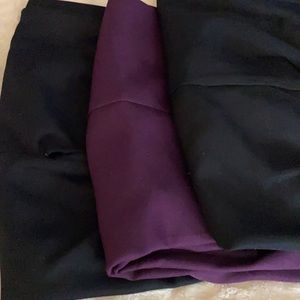 3 pair bundle of Alfred Dunner pants.